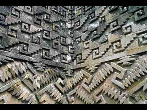Mitla... El Palacio de las Grecas. Oaxaca, México. - YouTube Mitla... El Palacio de las Grecas. Oaxaca, México. - YouTube