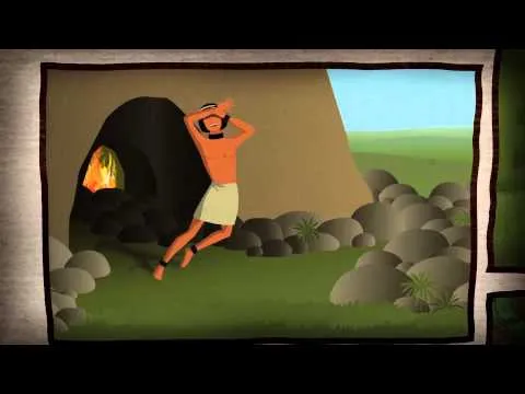 mito de la caverna | colegiochuniza