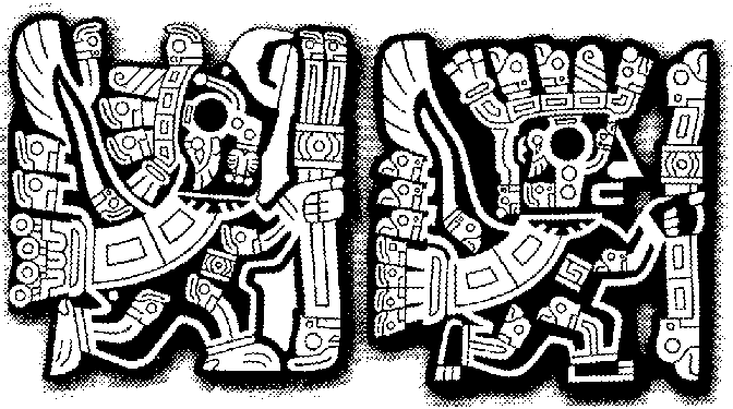 Mitologia Comparada - Reconstruyendo la Cosmovision Andina - Foros ...