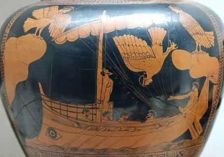 Mitología griega: las sirenas y Ulises | Classical Geek | Scoop. Mitología griega: las sirenas y Ulises | Classical Geek | Scoop.