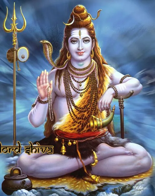 Mitologia hindu | A Fênix de Fogo | Página 2