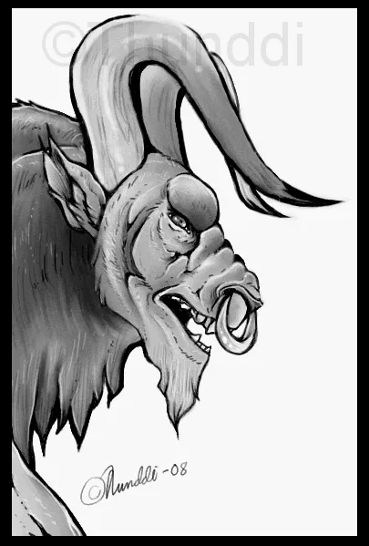 Mitologia.. Los minotauros - Taringa!