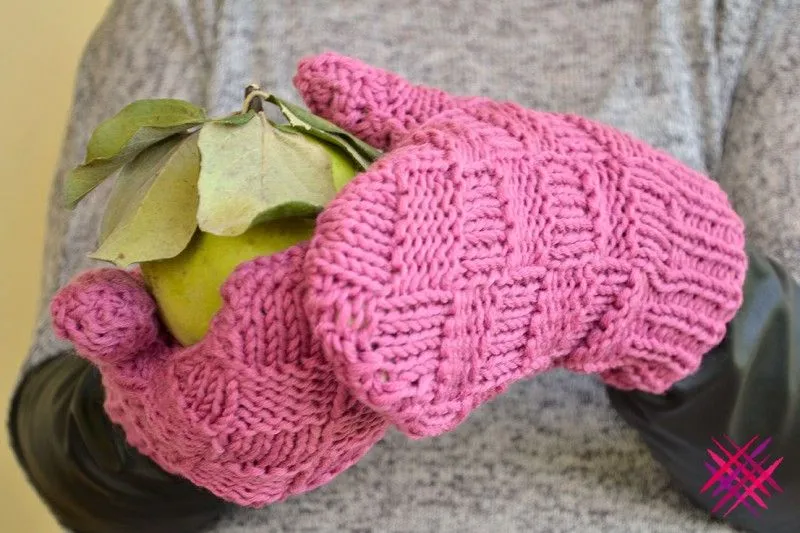 Mitones, manoplas, guantes…¡Todo para tus manos! | Pearl Knitter