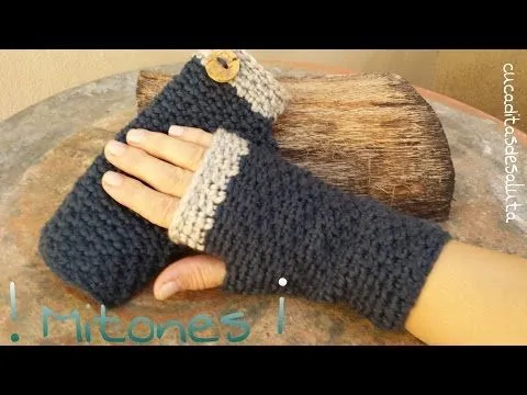 mitones | Triton TV