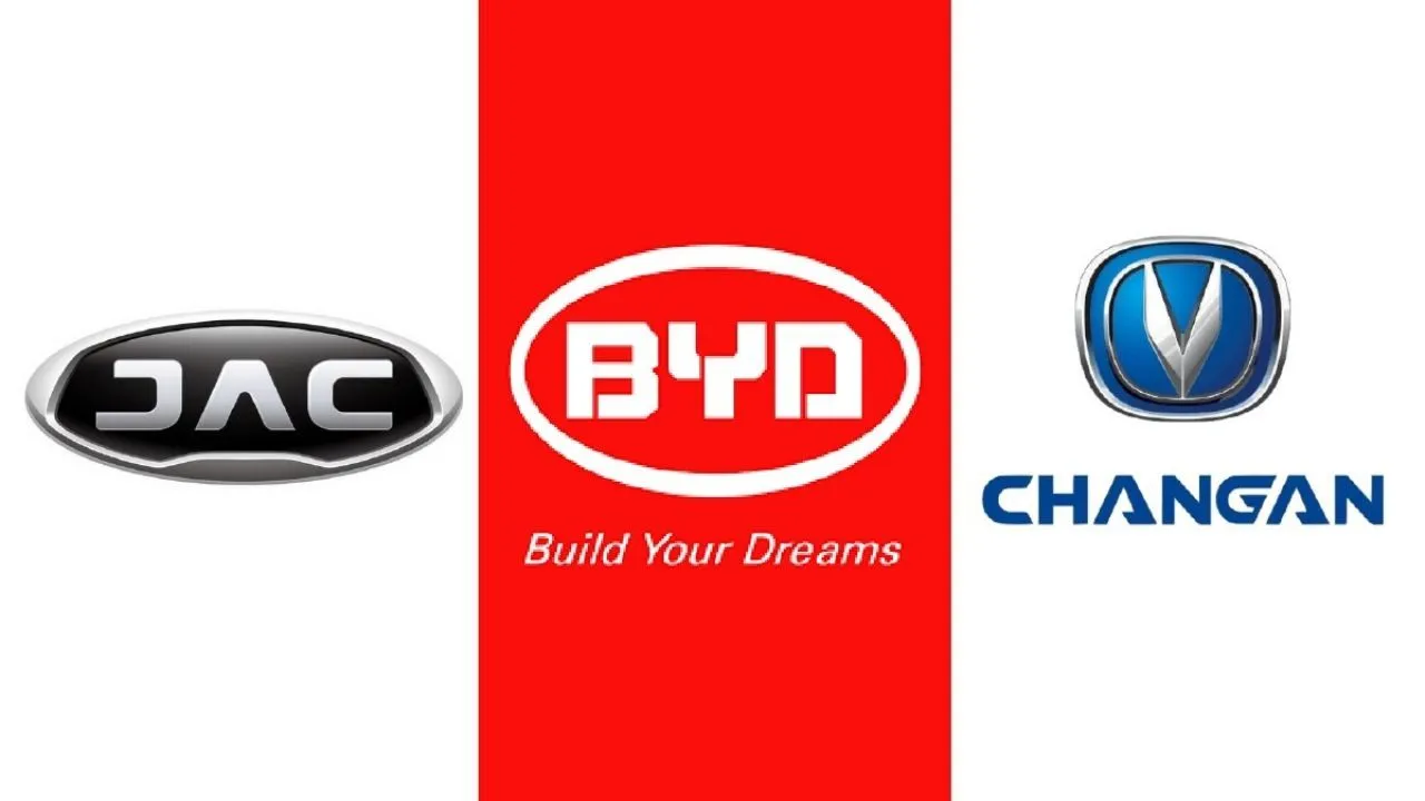 Mitos y realidades de los autos chinos: ¿Qué tan buenos o malos son? | De Cero a 100 Mitos y realidades de los autos chinos: ¿Qué tan buenos o malos son? | De Cero a 100
