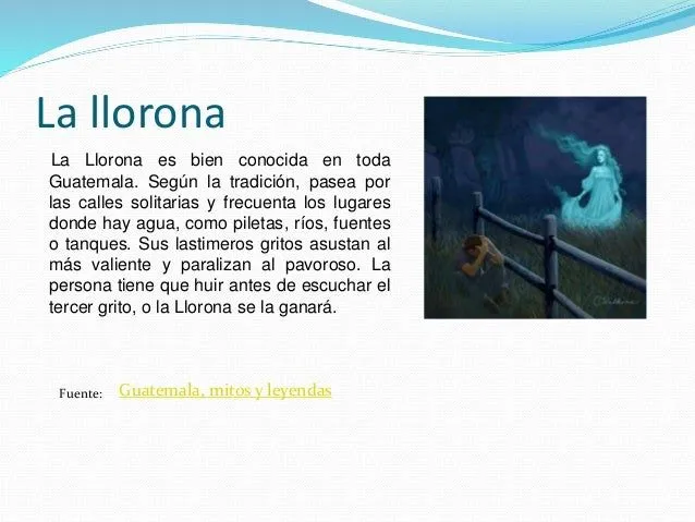 mitos-y-leyendas-de-guatemala- ...