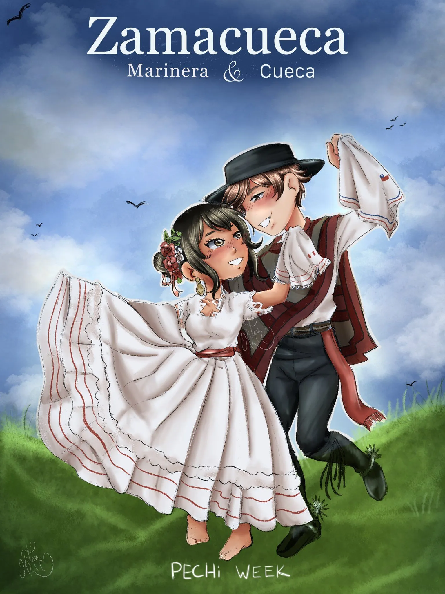 MitsuKim | open comisiones on X: MitsuKim | open comisiones on X: