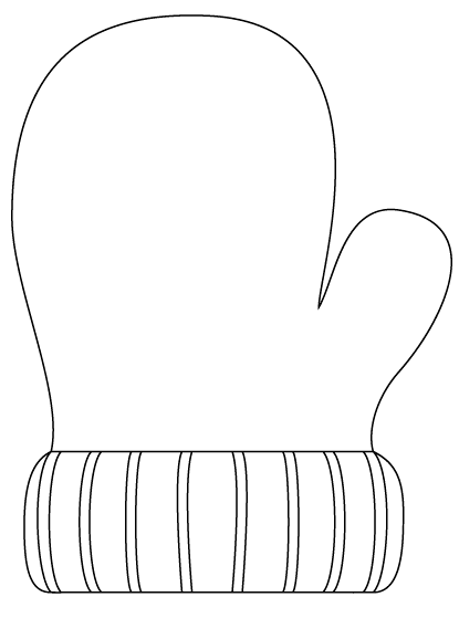 mitten | Hiver | Pinterest | Mitones, Plantillas y Patrón Para ... mitten | Hiver | Pinterest | Mitones, Plantillas y Patrón Para ...