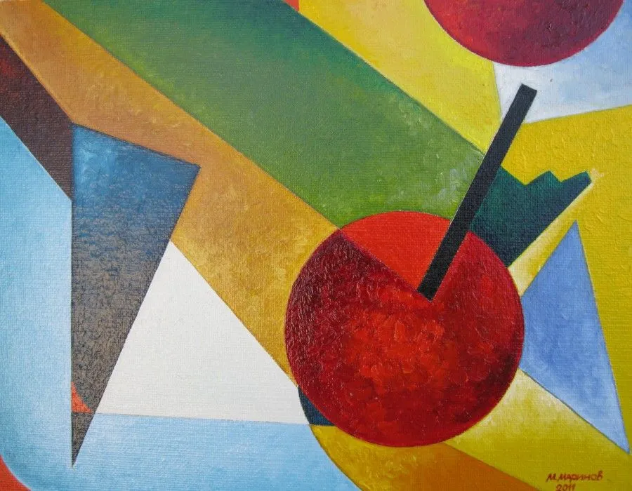 Mityo Marinov | PINTURA | Elmuseovirtual.com | Museo Online ... Mityo Marinov | PINTURA | Elmuseovirtual.com | Museo Online ...