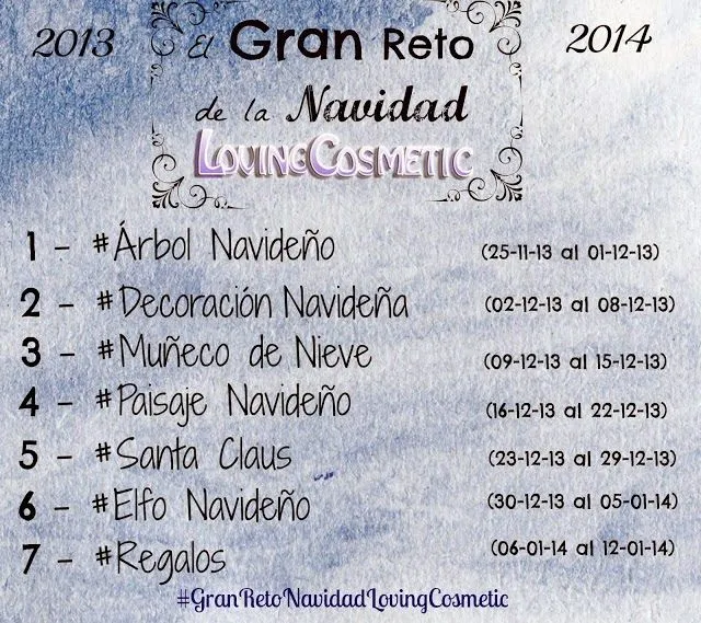 Mivi Nail Art: noviembre 2013