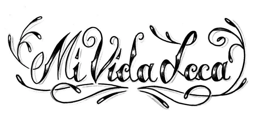 Vida loca - Imagui