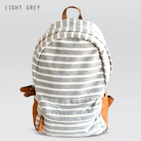 Mix and Match // Mochilas Navy