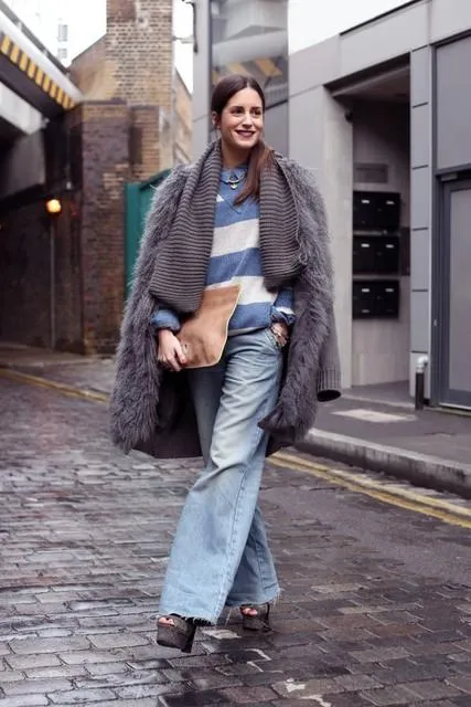 General mix of the week:outfits - Paperblog