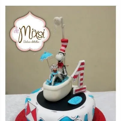De Mixsi | Birthday Party Ideas | Pinterest