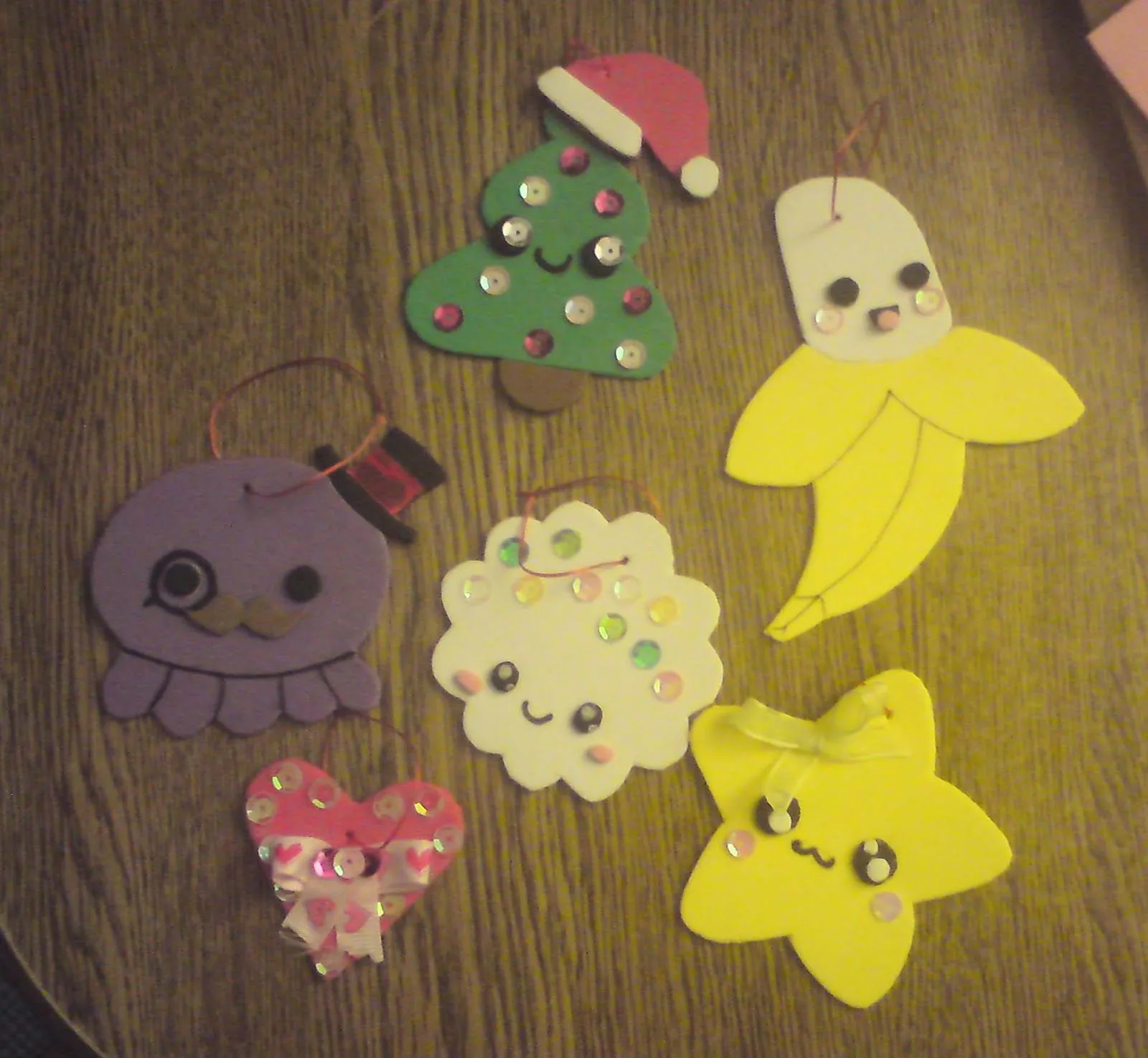 Miyu's World: Goma Eva Kawaii :3
