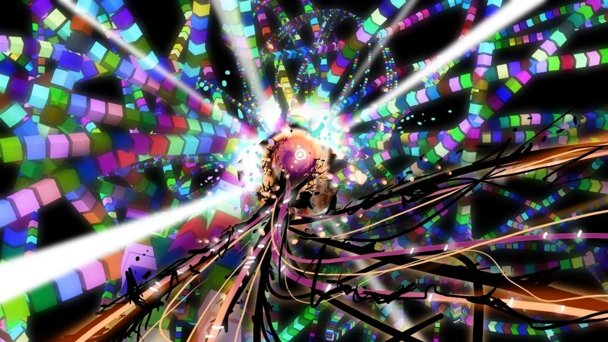 Mizuguchi: "Los videojuegos no son arte todavía pero están cerca ... Mizuguchi: "Los videojuegos no son arte todavía pero están cerca ...