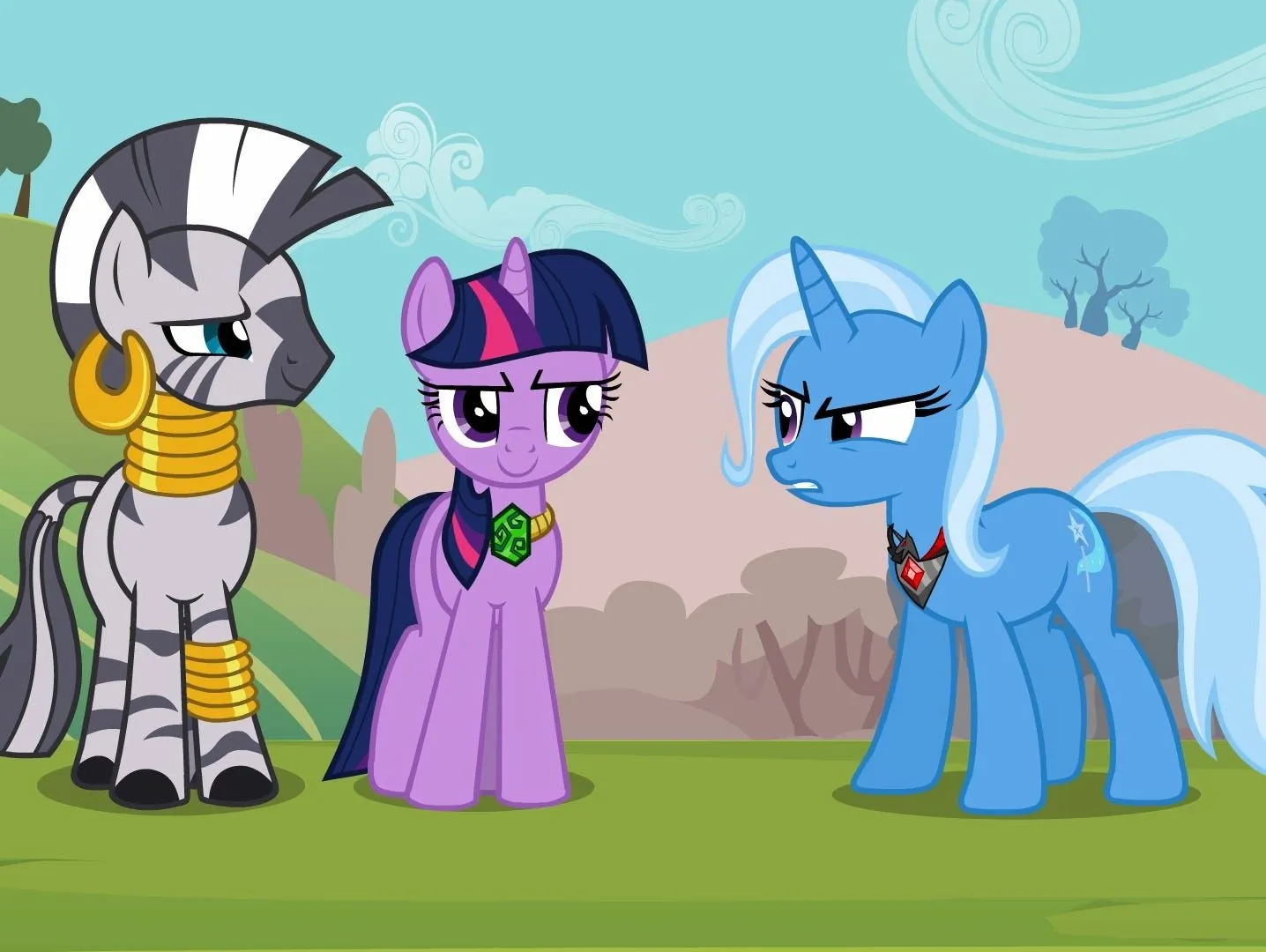 My Little Pony' plants a hoof in pop culture My Little Pony' plants a hoof in pop culture