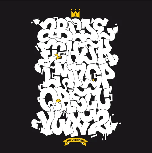 Mo vectors
