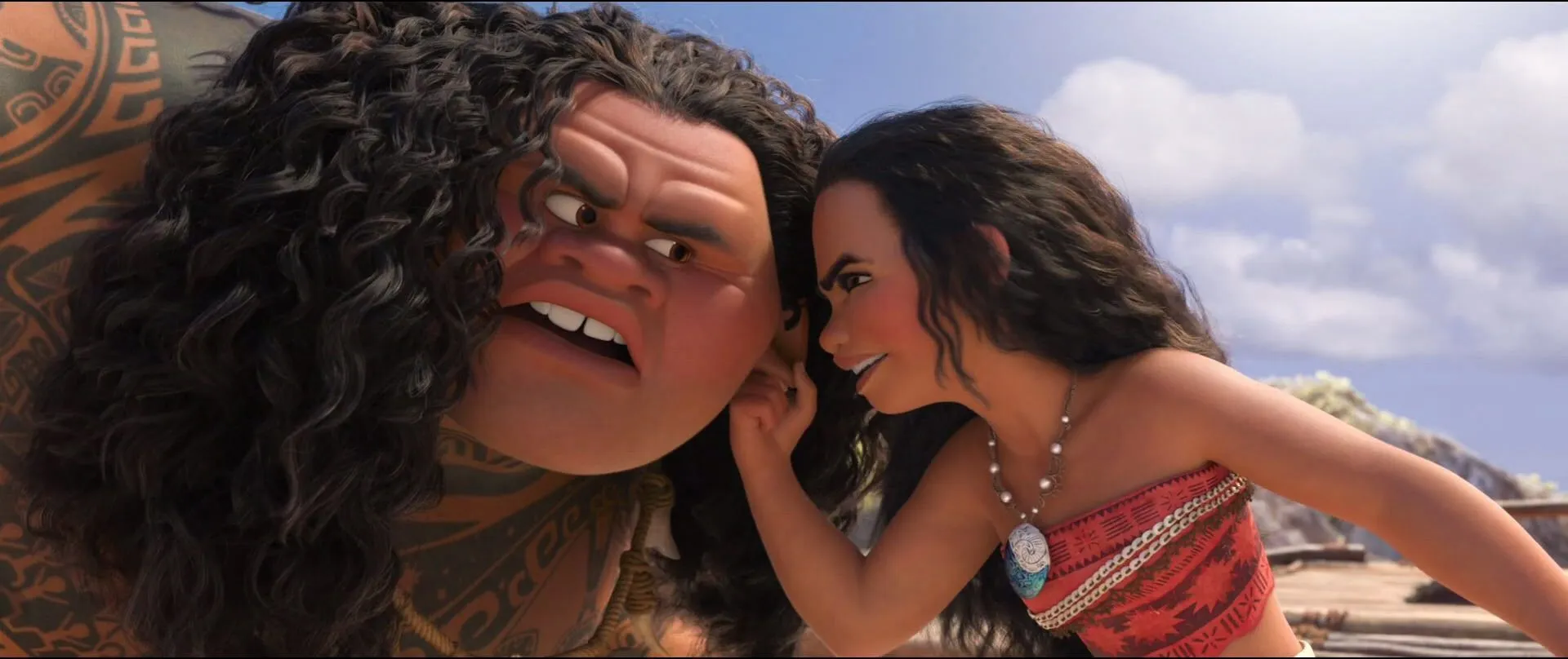 Moana | Disney Wiki | Fandom