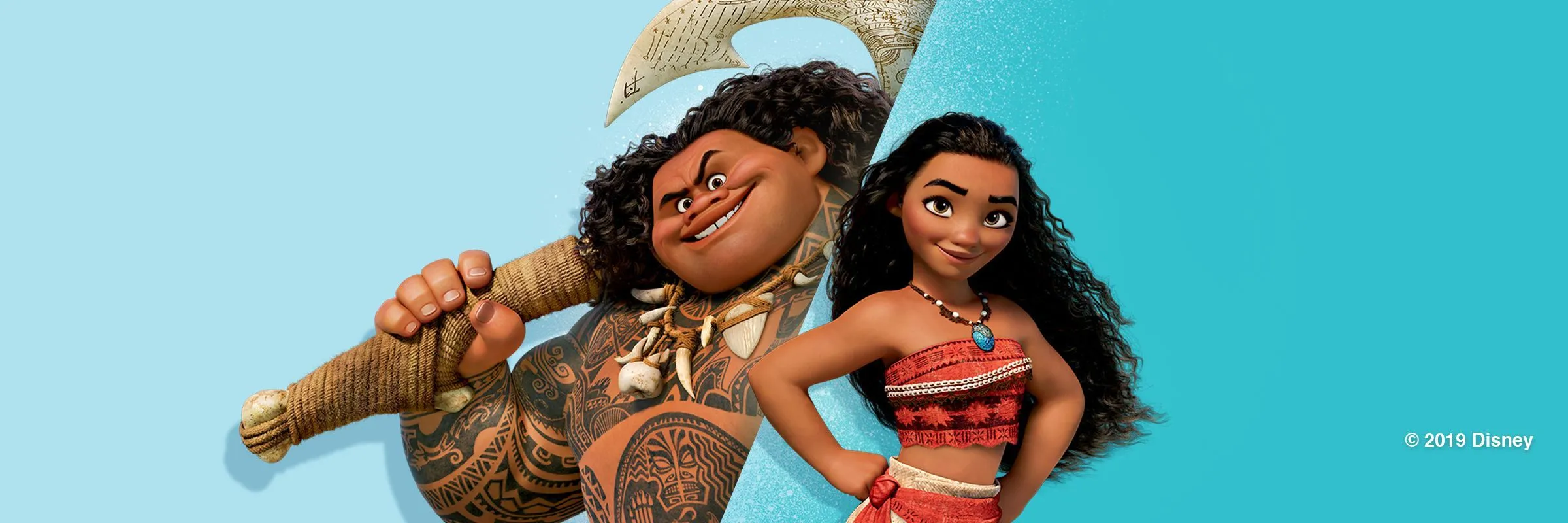 Moana | Full Movie | Movies Anywhere