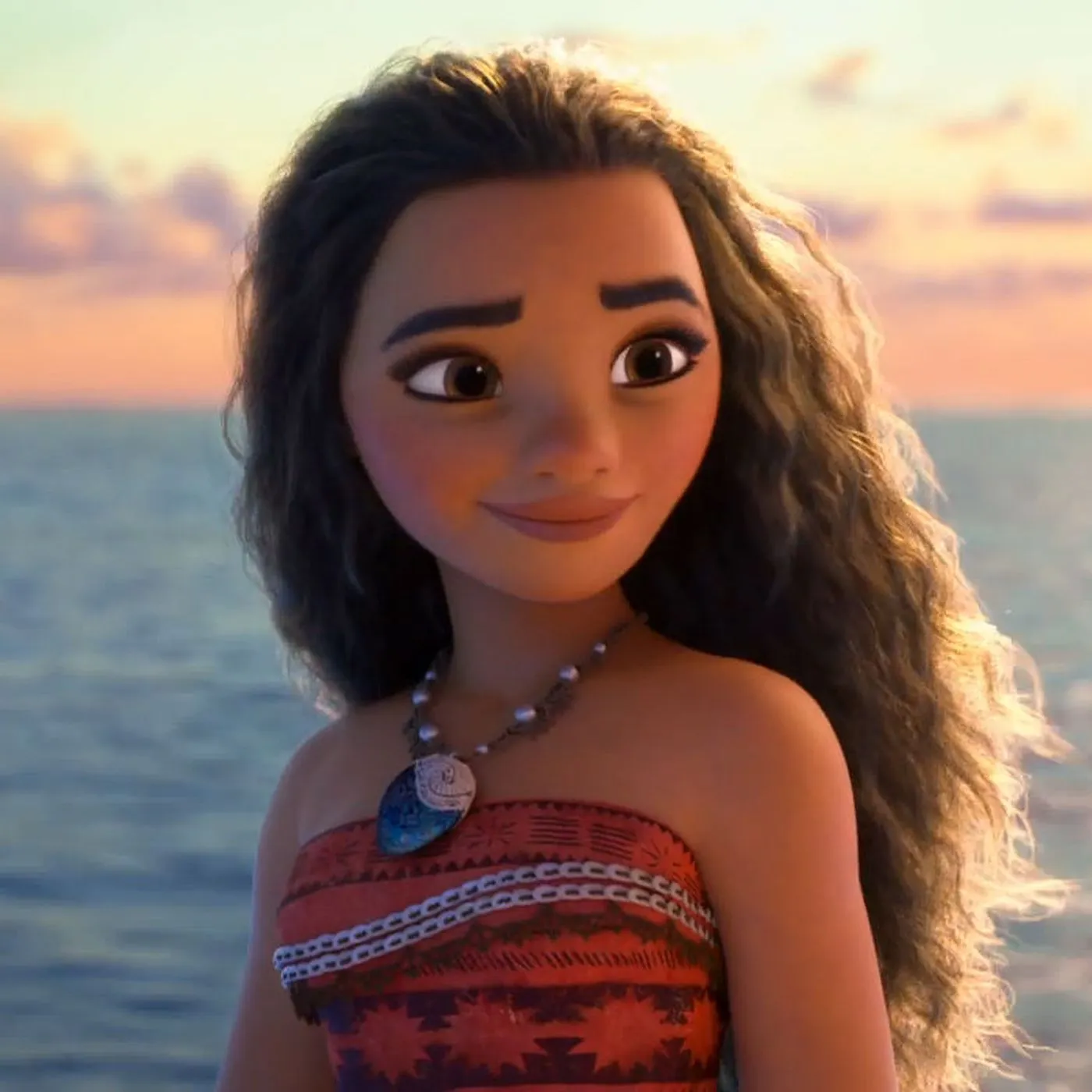 Moana review: after 80 years of experiments, Disney has made the ...