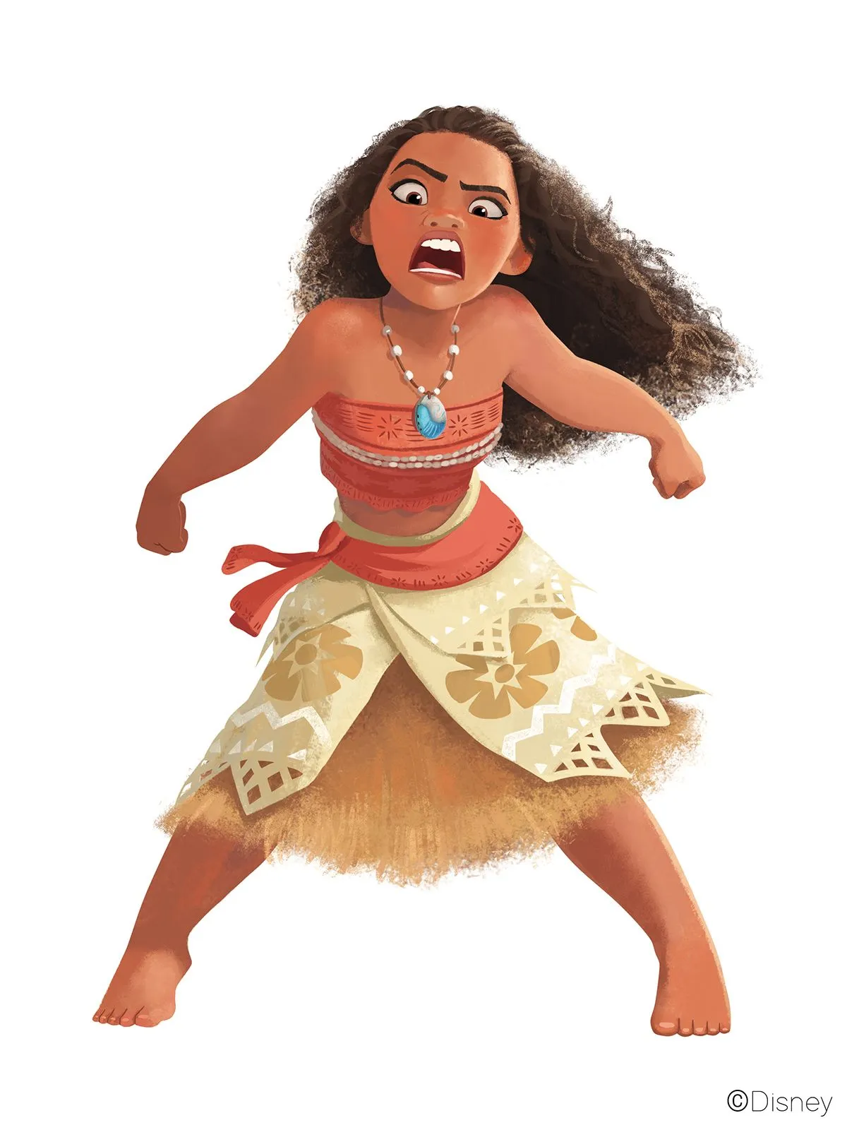 MOANA Vis Dev on Behance