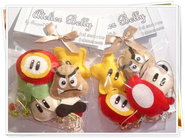 Mobiles do Mario Bros | Flickr - Photo Sharing! Mobiles do Mario Bros | Flickr - Photo Sharing!