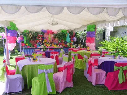 Fiestas Infantiles en Guayaquil Tortas Decoradas para cada ocación ...