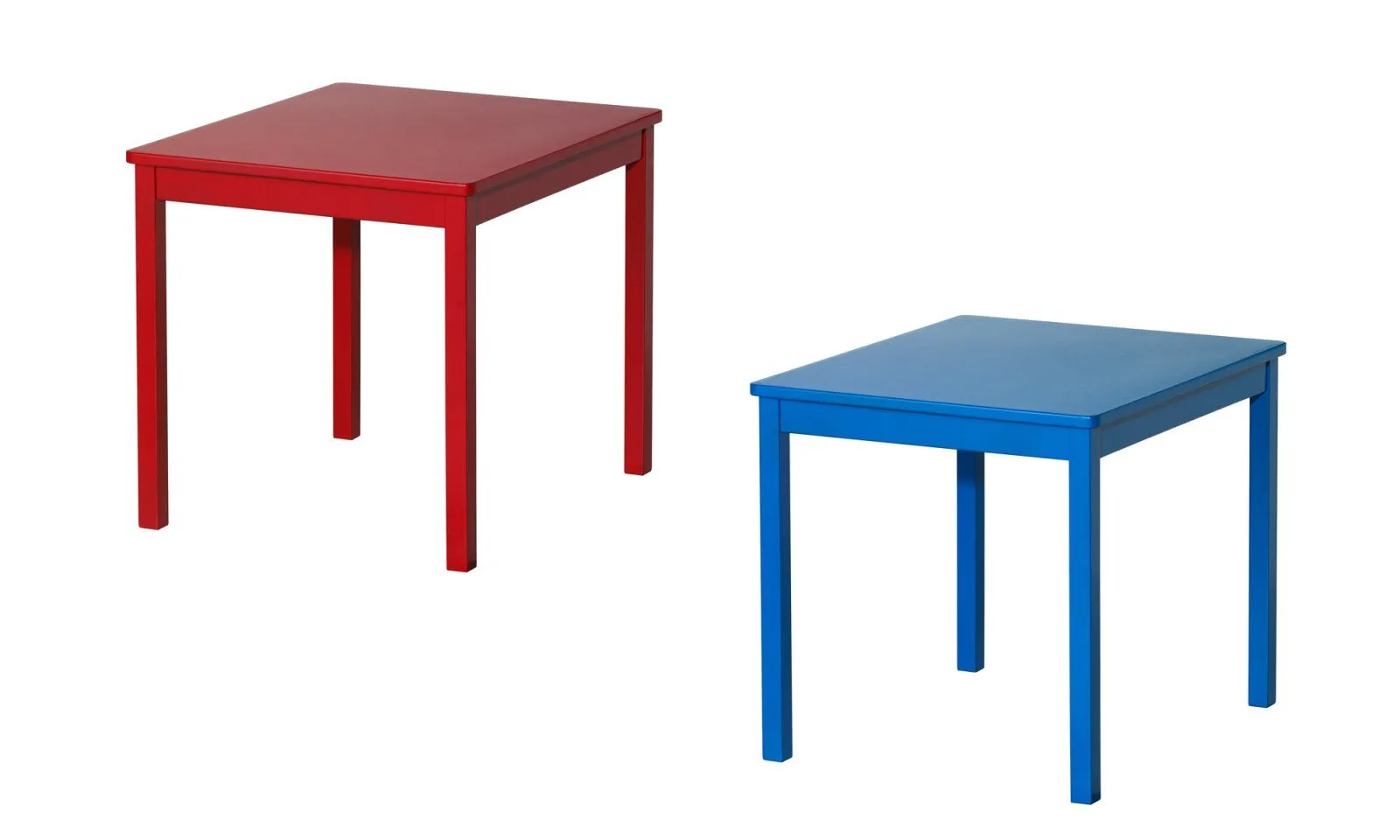 Mobiliario para niños Kritter de Ikea. Decoración del hogar.