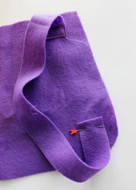 Como hacer una mochila de Dora la exploradora | Todo Manualidades Como hacer una mochila de Dora la exploradora | Todo Manualidades