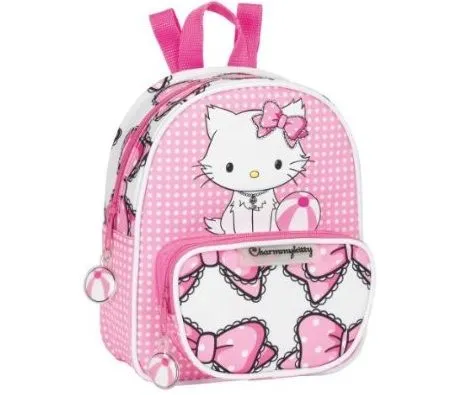 Mochila de Hello Kitty para niña