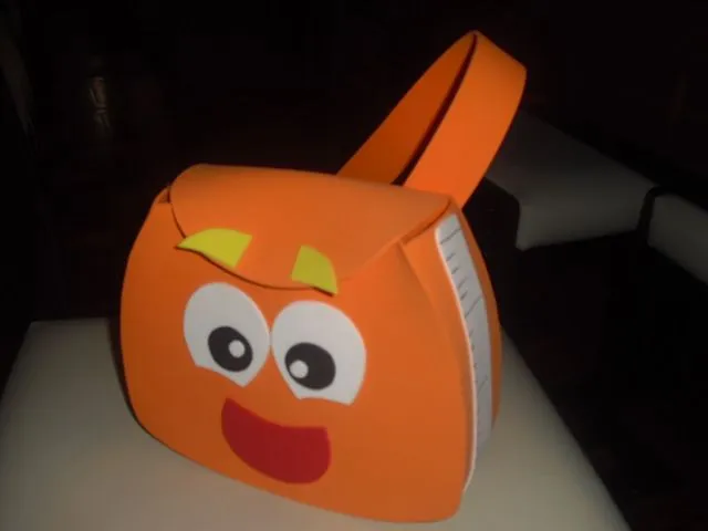 Mochila de resgate Go Diego Go | Flickr - Photo Sharing! Mochila de resgate Go Diego Go | Flickr - Photo Sharing!