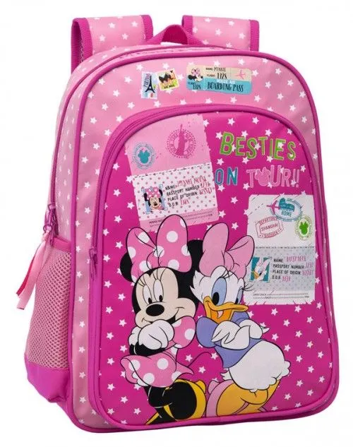 mochila 4 ruedas minnie Archivos - Mochilas y maletas MOCHIVAL mochila 4 ruedas minnie Archivos - Mochilas y maletas MOCHIVAL