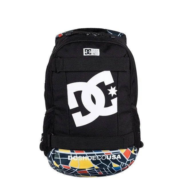 Mochila Seven Point 5 DC Shoes · DC Shoes · Deportes · El Corte Inglés Mochila Seven Point 5 DC Shoes · DC Shoes · Deportes · El Corte Inglés