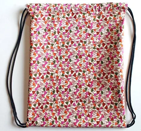 mochila-casera-tela-diy- ...