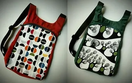 Mochila de tela Ikea | Bolsos | Pinterest | Ikea and Google