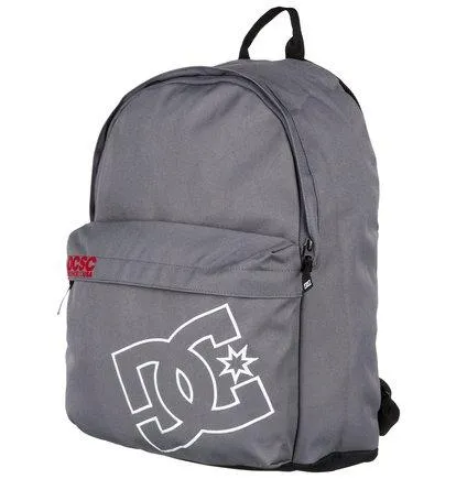 Mochilas dc shoes tipo jpeg - Imagui