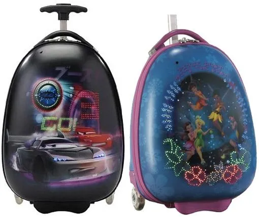 Mochilas Escolares com Fibra Ótica e LEDs « Blog de Brinquedo Mochilas Escolares com Fibra Ótica e LEDs « Blog de Brinquedo