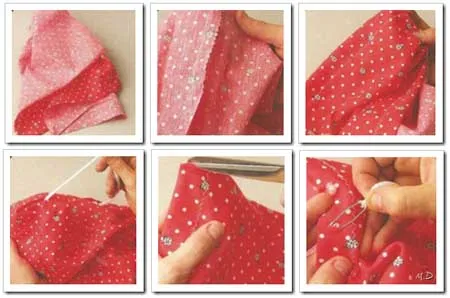 Como hacer mochilas de goma eva - Imagui