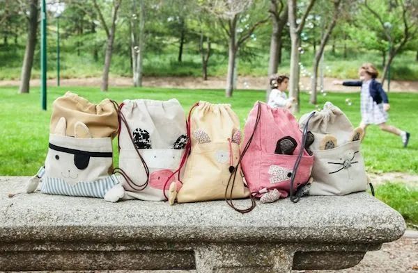 MOCHILAS INFANTILES BOLSOS PARA NIÑOS > Minimoda.es MOCHILAS INFANTILES BOLSOS PARA NIÑOS > Minimoda.es