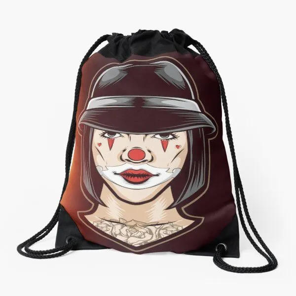 Mochilas saco: Chola | Redbubble