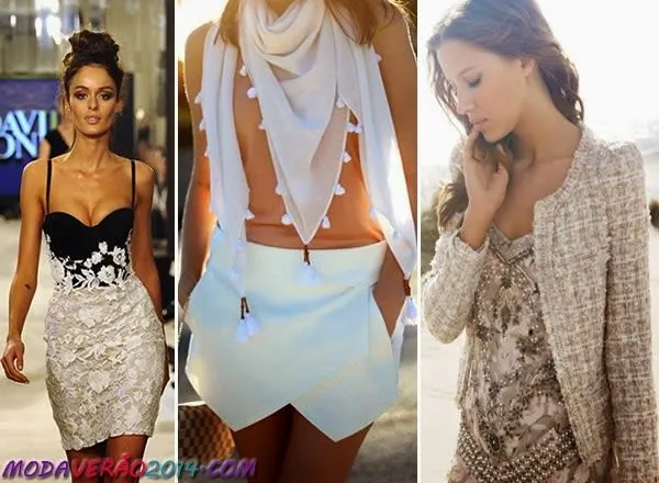 Lo ultimo en Moda Lo ultimo en Moda