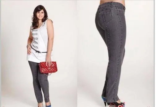 Moda Ella y mas