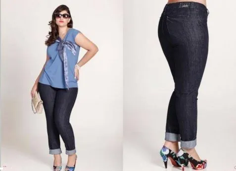 Moda Ella y mas