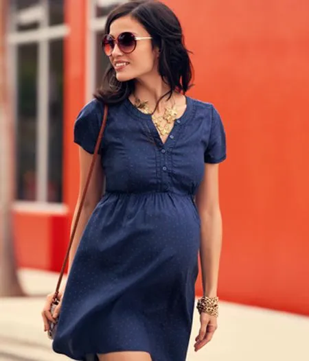 Blusas y vestidos de moda 2012 - Imagui