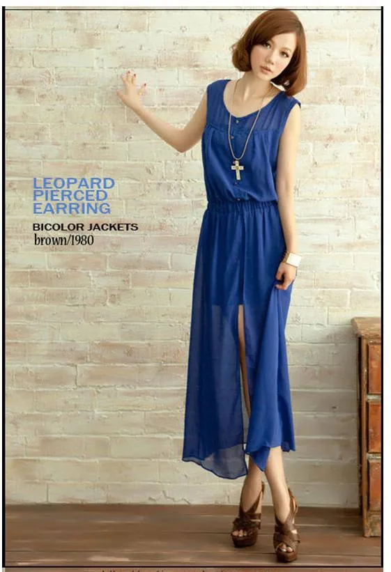 Moda 2013 Newest mujeres de alta calidad del verano coreano beach ... Moda 2013 Newest mujeres de alta calidad del verano coreano beach ...