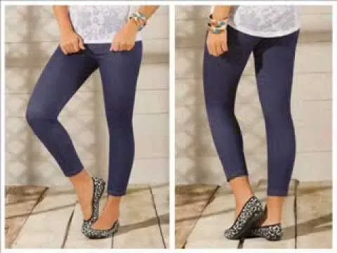 moda 2014 en full licra y en ropa de gimnasio - YouTube