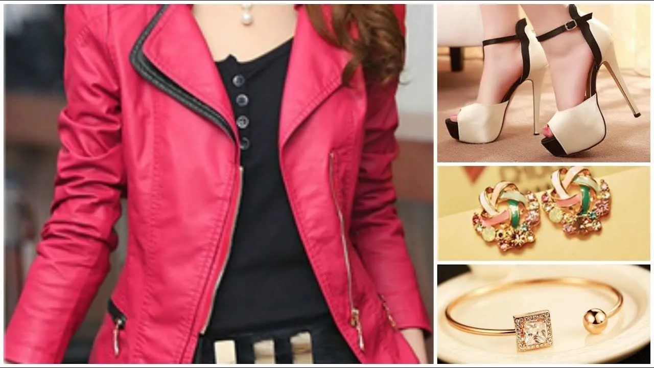 MODA 2016 | Combinaciones de Ropa para Mujer * TBDRESS - YouTube MODA 2016 | Combinaciones de Ropa para Mujer * TBDRESS - YouTube