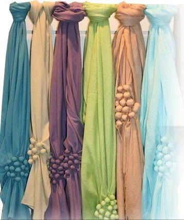 Moda en accesorios de invierno | Mujer