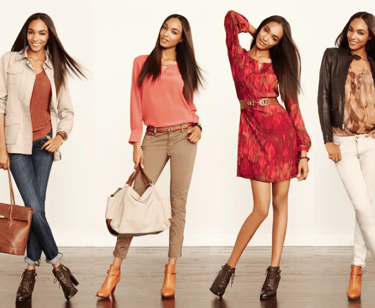 de la moda lo que te acomoda!!: Combinaciones de color para otoño de la moda lo que te acomoda!!: Combinaciones de color para otoño